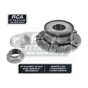 RCAK1022 RCA FRANCE