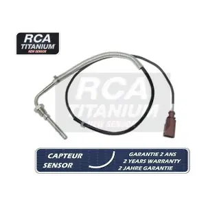 RCAT07 RCA FRANCE