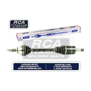 AM405A2N RCA FRANCE