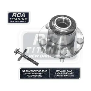 RCAK1051 RCA FRANCE