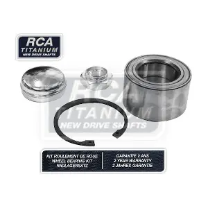 RCA FRANCE RCAK1029