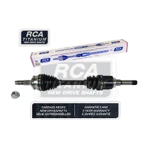 OA931N RCA FRANCE
