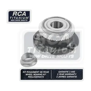 RCAK1109 RCA FRANCE