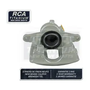 RCABC20 RCA FRANCE