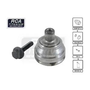 RCA FRANCE AV18