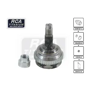 FI04A RCA FRANCE