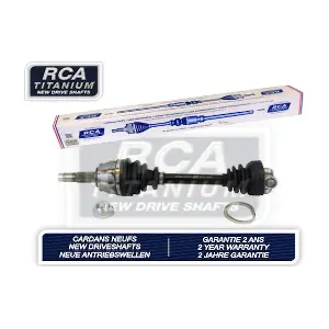 RCA FRANCE L812N