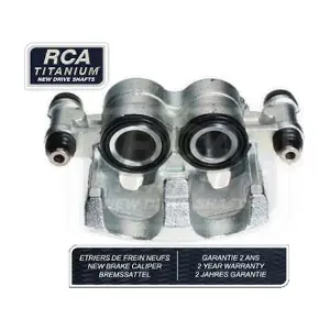 RCABC45 RCA FRANCE