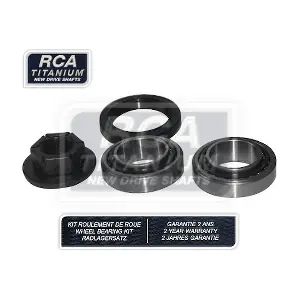 RCA FRANCE RCAK1085