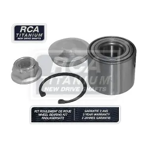 RCAK1147 RCA FRANCE