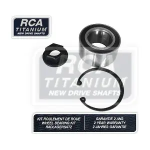 RCA FRANCE RCAK1115