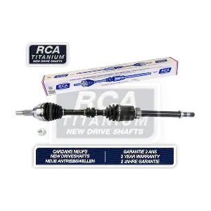 NI831N RCA FRANCE