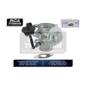 EGRCA57 RCA FRANCE