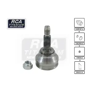RCA FRANCE FI01