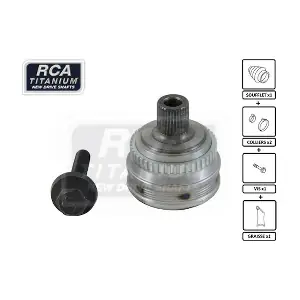 AA04A RCA FRANCE