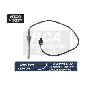 RCAT12 RCA FRANCE