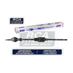 RCA FRANCE C171N