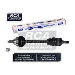 AV632N RCA FRANCE
