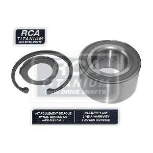 RCA FRANCE RCAK1419