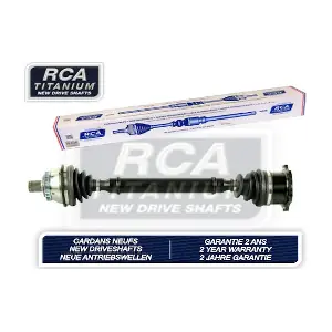 AA326AN RCA FRANCE