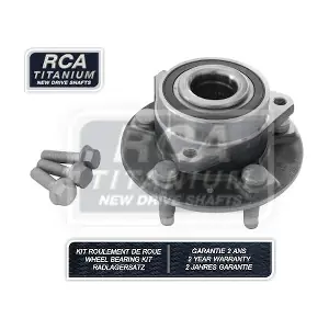 RCAK1391 RCA FRANCE