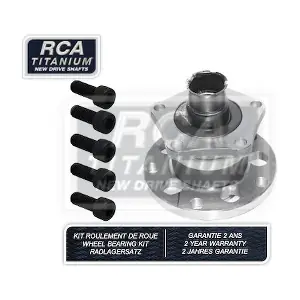RCA FRANCE RCAK1057