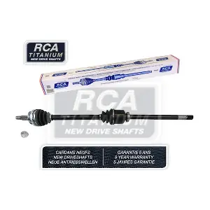RCA FRANCE R291AN
