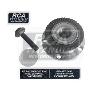 RCA FRANCE RCAK1071