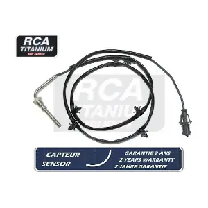 RCAT04 RCA FRANCE