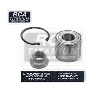 RCAK1148 RCA FRANCE