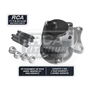 RCAK1279 RCA FRANCE