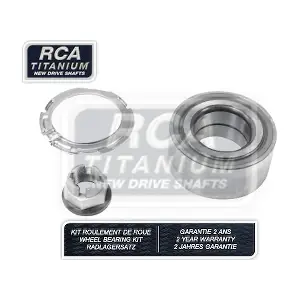 RCAK1253 RCA FRANCE