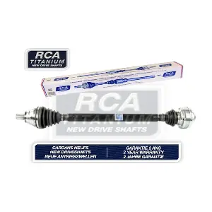 RCA FRANCE AV325AN
