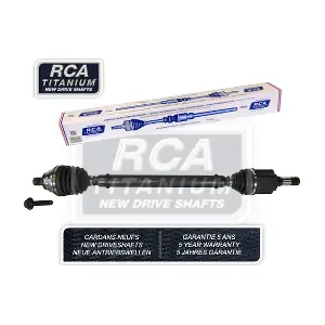 RCA FRANCE AV831N