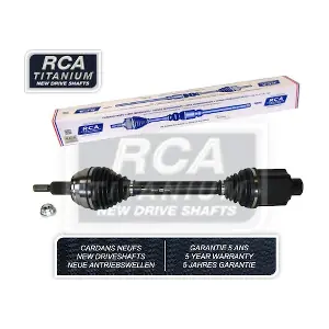 AV993N RCA FRANCE