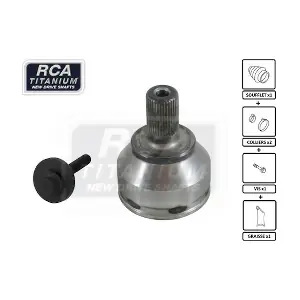 RCA FRANCE AF95