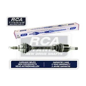 AM403A2N RCA FRANCE