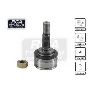 NI-27 RCA FRANCE