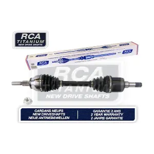 AF819N RCA FRANCE