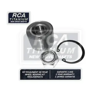RCA FRANCE RCAK1001