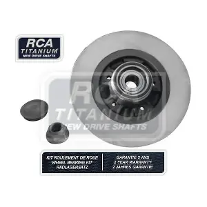 RCA FRANCE RCABK11