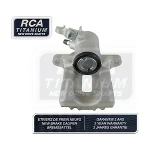 RCABC05 RCA FRANCE
