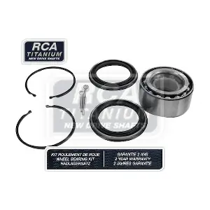RCAK1453 RCA FRANCE
