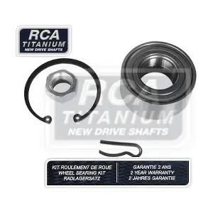 RCA FRANCE RCAK1007