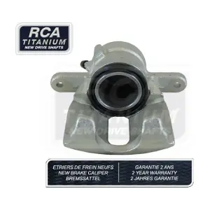 RCABC119 RCA FRANCE