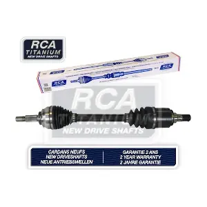 R740N RCA FRANCE