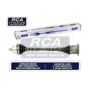 RCA FRANCE AA924AN