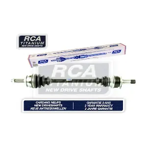 AM900AN RCA FRANCE