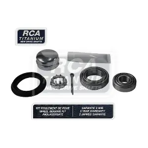 RCA FRANCE RCAK1018