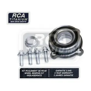 RCAK1461 RCA FRANCE